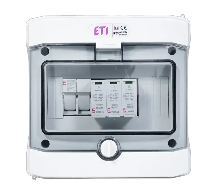 Image of RFVE1100/8-DC1/1-16-EMT12