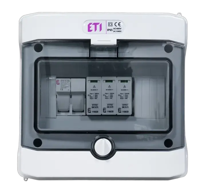 Image of RFVE1100/8-DC1/1-16-EMT2