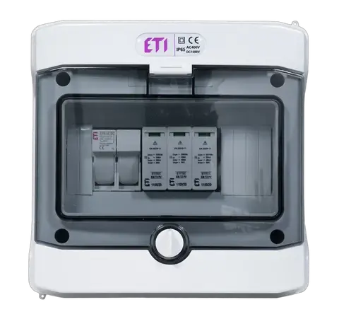 Image of RFVE1100/8-DC1/1-16-EMT2