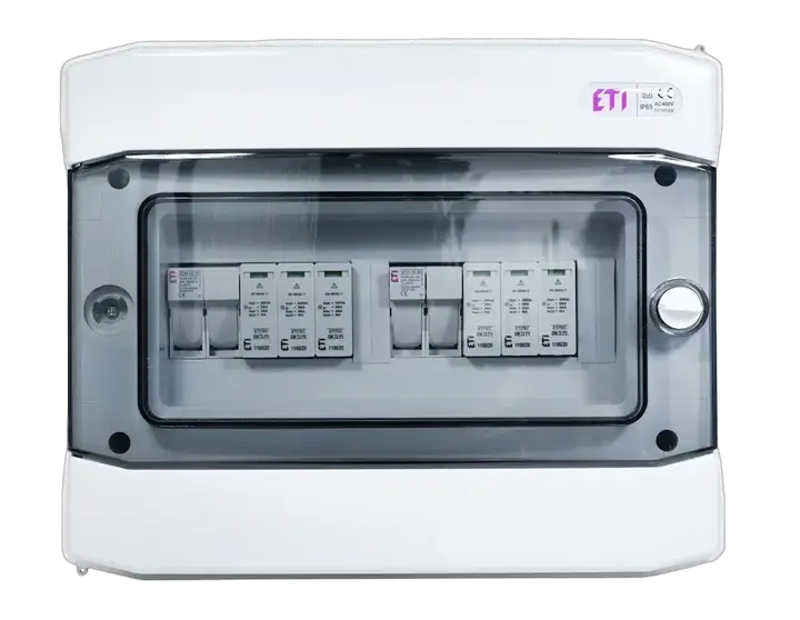 Image of RFVE1100/12-DC2/2-16-EMT2