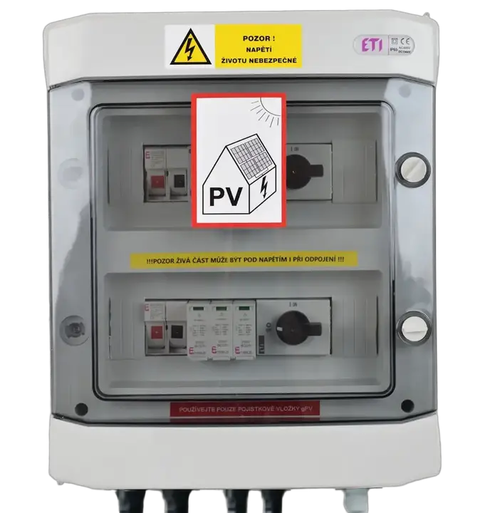 Image of RFVE1100/24-DC2/2-16-EMT12-VC
