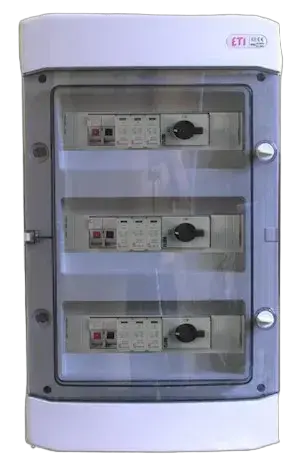 Image of RFVE1100/36-DC3/3-16-EMT12-V