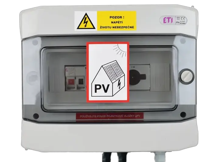 Image of RFVE1100/12-DC1/1-16-EMT2-VC