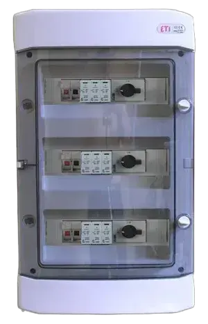 Image of RFVE1100/36-DC3/3-16-EMT2-V