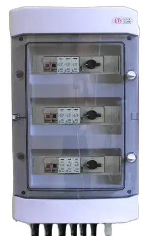 Image of RFVE1100/36-DC3/3-16-EMT2-VC