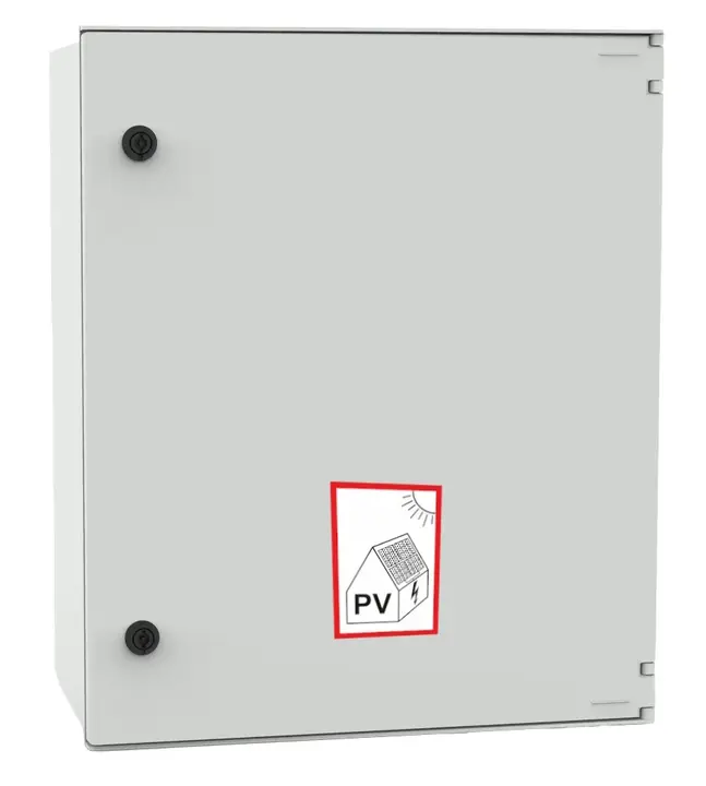 Image of RFVE1100/65-DC11/11-16-EMT12