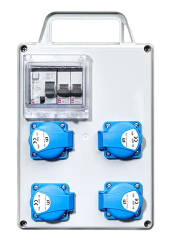 Image of EDS4D RCD 4S B