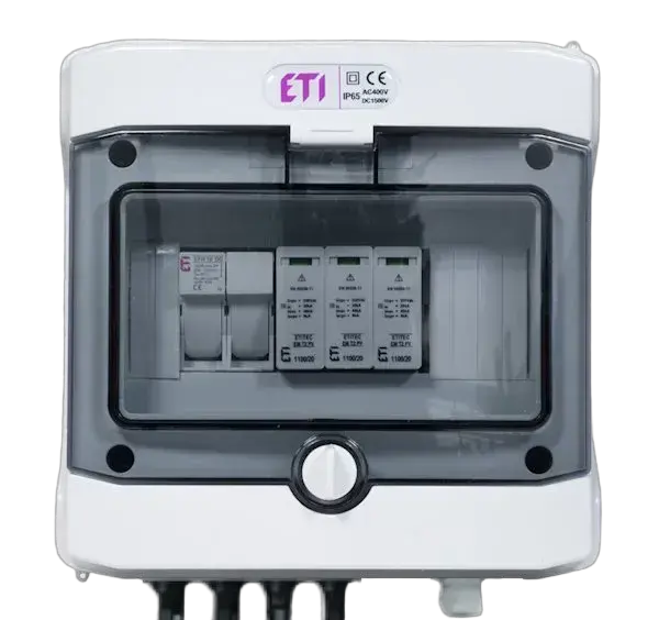 Image of RFVE1100/8-DC1/1-16-EMT2-C