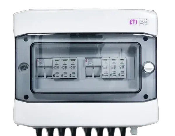 Image of RFVE1100/12-DC2/2-16-EMT2-C