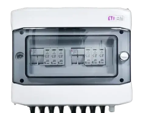 Image of RFVE1100/12-DC2/2-16-EMT2-C