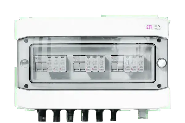 Image of RFVE1100/18-DC3/3-16-EMT12-C