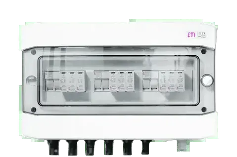 Image of RFVE1100/18-DC3/3-16-EMT12-C