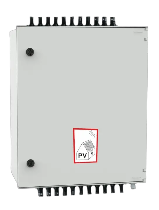 Image of RFVE1100/44-DC4/4-16-EMT12-C