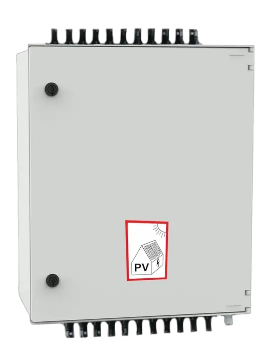 Image of RFVE1100/65-DC11/11-16-EMT12-C
