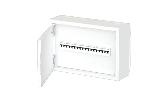 Image of MBW18-1