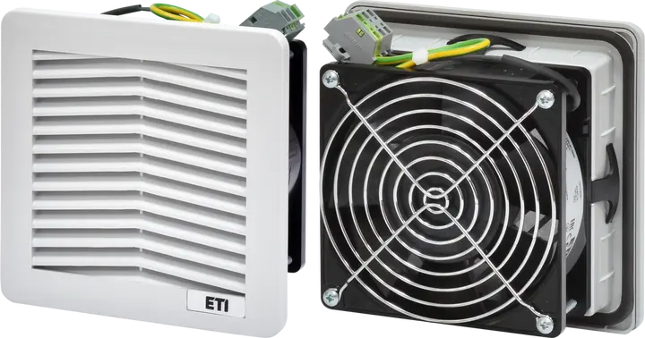 Image of EF-150-67-230V