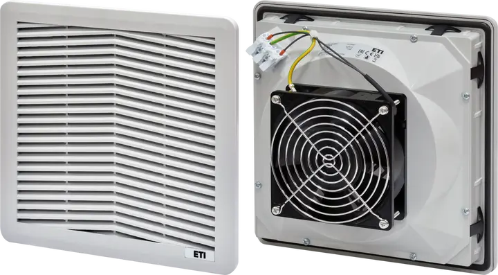 Image of EF-250-122-230V