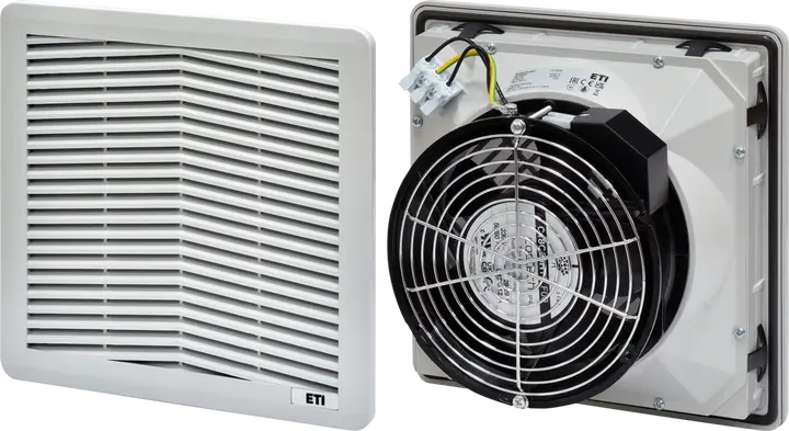 Image of EF-250-230-230V