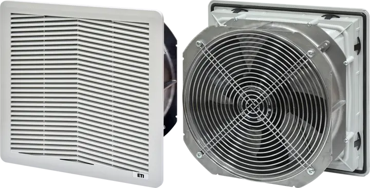 Image of EF-325-680-230V