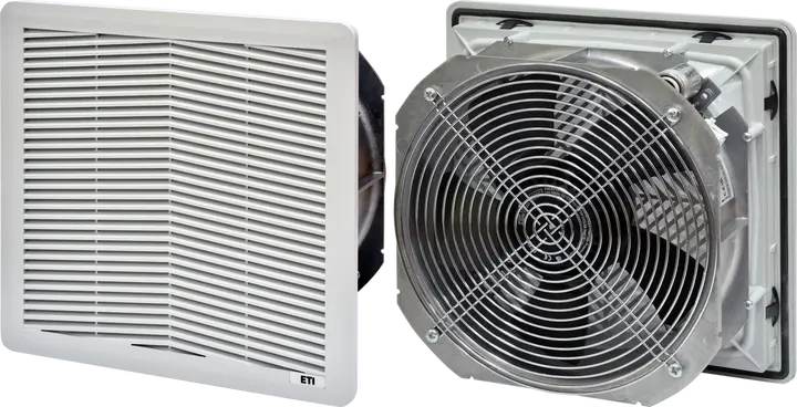Image of EF-325-900-230V