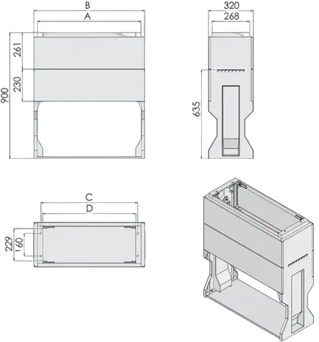 Image of KVR-P 1