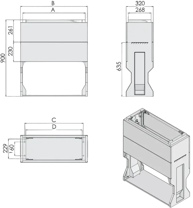 Image of KVR-P 2