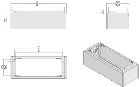 Image of KVR-PE 0