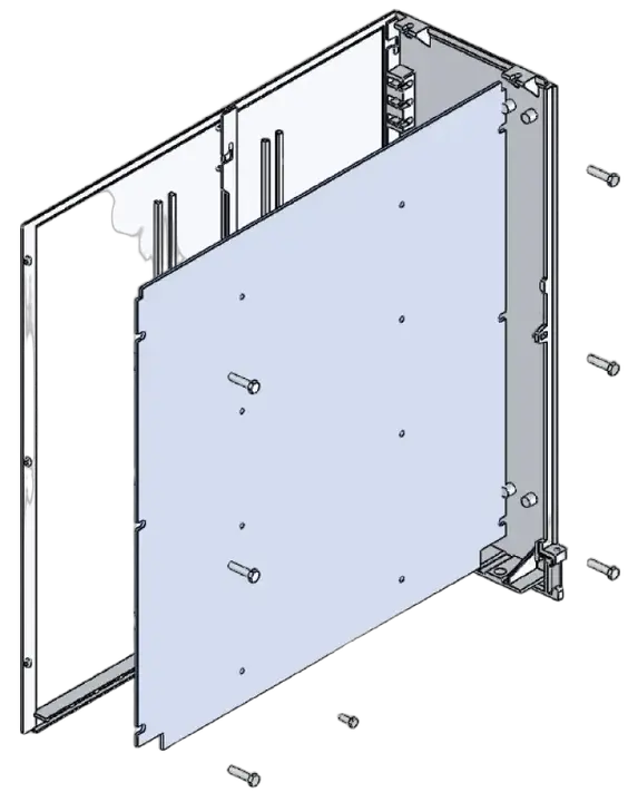 Image of KVR-MP 11