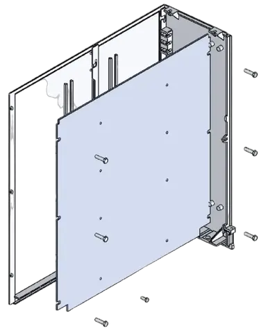 Image of KVR-MP 11
