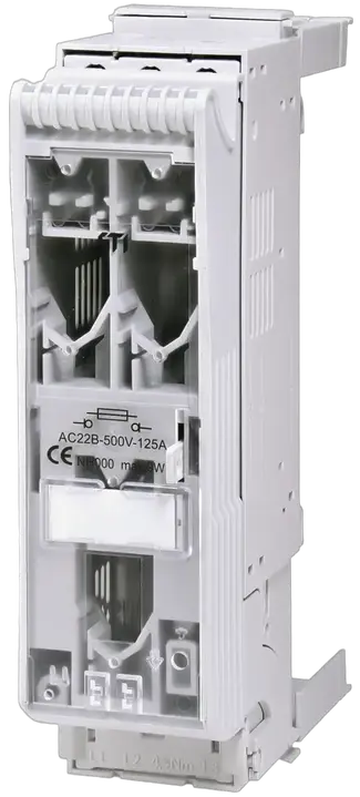 Image of KVL-B-000 3p F50 Bottom