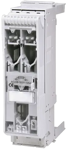 Image of KVL-B-000 3p F50 Bottom
