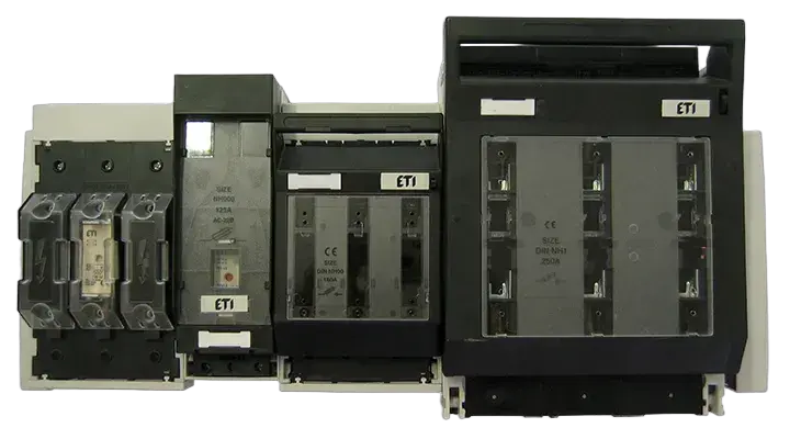 Image of KVL-B/FT-2 3p M10-M10 BOTTOM
