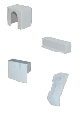 Image of PRS KVL-000 3p TOP