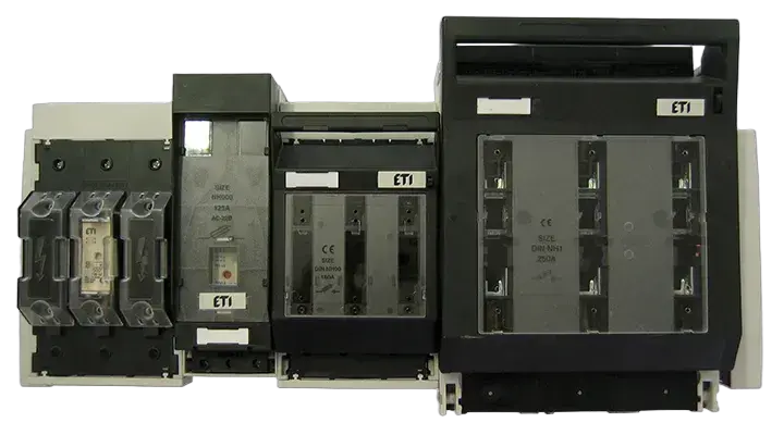 Image of * PTV-B 00 3p F57