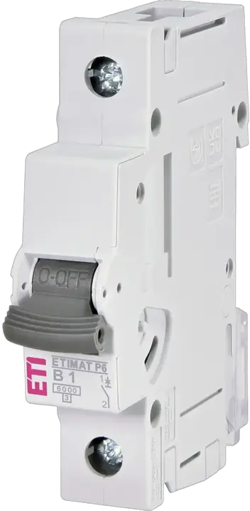 Image of ETIMAT P6 1p B1