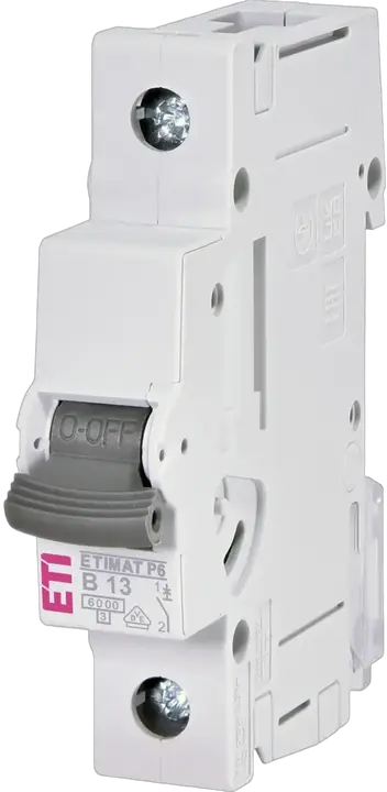 Image of ETIMAT P6 1p B13