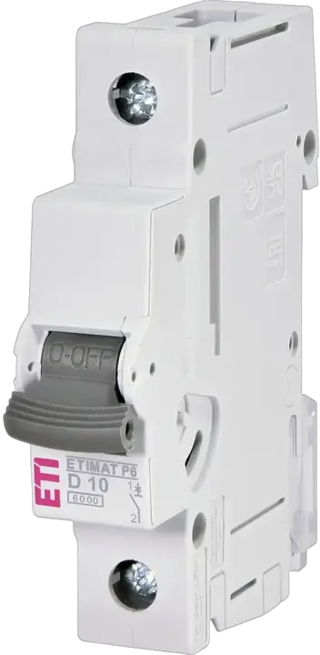 Image of ETIMAT P6 1p D10