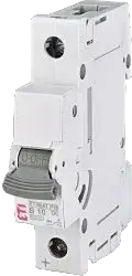 Image of ETIMAT P10-DC 1p Z13