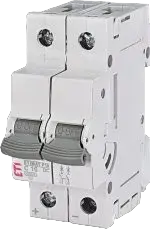 Image of ETIMAT P10-DC 2p Z1,6