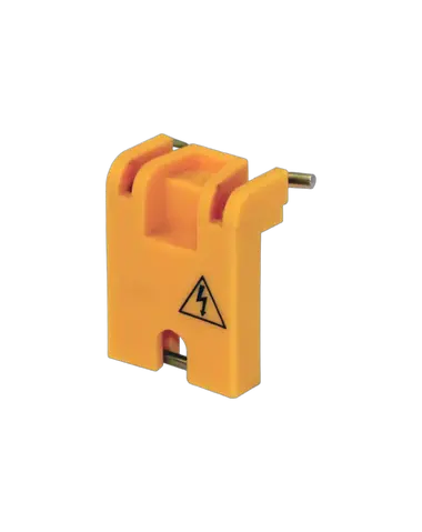 Image of Locking device ETIMAT P6/P10