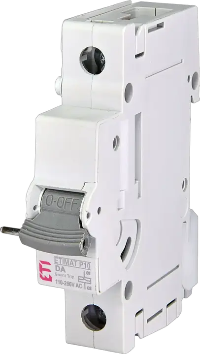 Image of DA ETIMAT P6/P10 12-60V AC/DC