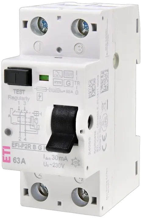 Image of EFI-P2R B G/KV 40/0.03