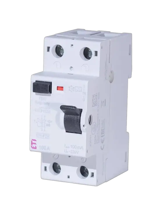 Image of EFI-P2R A S 125/0.3