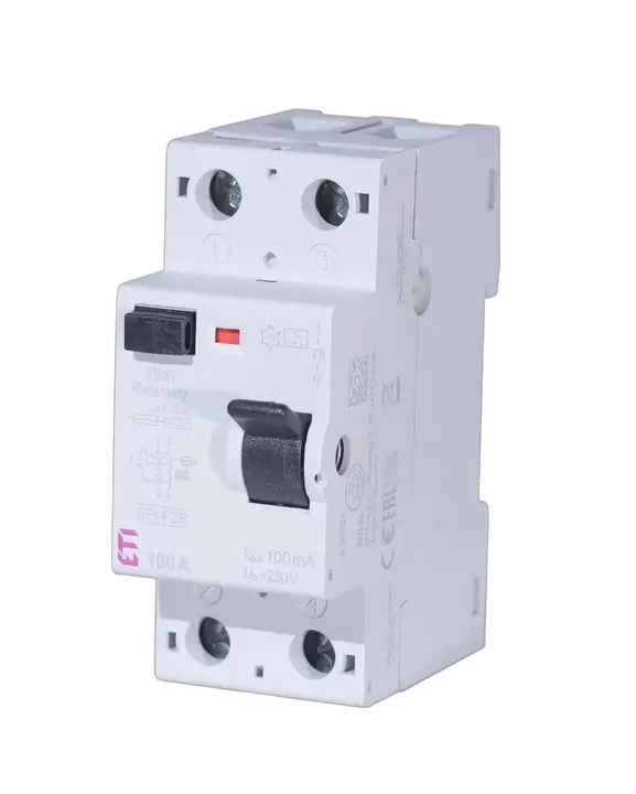 Image of EFI-P2R A 100/0.1