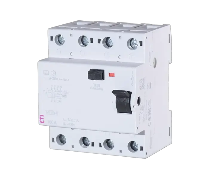Image of EFI-P4R A S 100/0.1