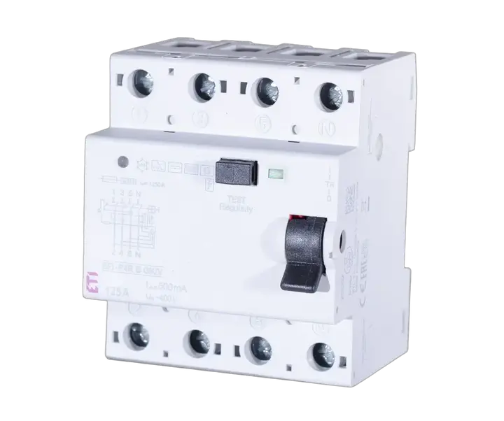 Image of EFI-P4R B G/KV 125/0.03