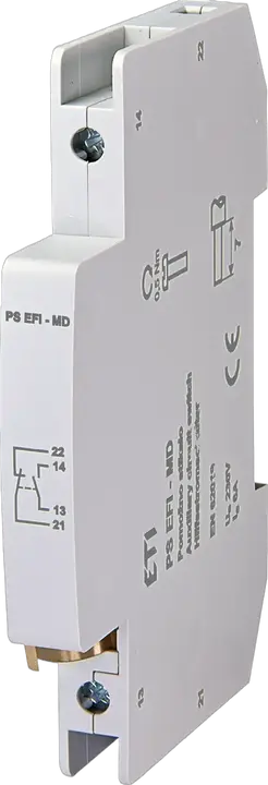 Image of PS EFI - MD