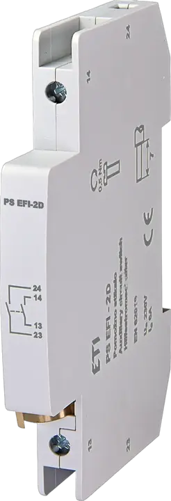 Image of PS EFI - 2D