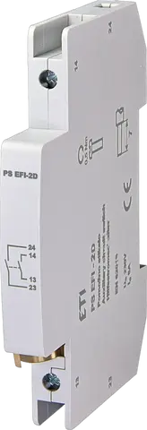 Image of PS EFI - 2D