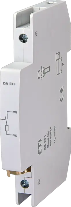 Image of DA EFI